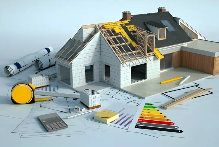 Del concepto al proyecto: cómo preparar una vivienda para su construcción post thumbnail image